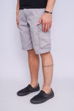 Short Gris Carhartt Talla 34 Image 1
