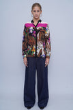 Blusa Multicolor etro Talla 38 Image 3