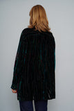 Blusa Multicolor bob mokie Talla L Image 6