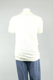 Sweater Blanco Zara Talla M Image 2