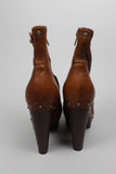 Bota/Botin cafe UGG Talla 37 Image 3
