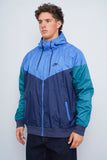 Cortaviento Multicolor Nike Talla Xl Image 1
