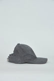 Gorro casual  gris adidas talla M 806