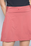 Falda Rosado Nike Talla L Image 3