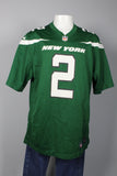 Polera Verde Nike Talla Xl Image 0
