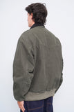 Jacket Verde Carhartt Talla L Image 2
