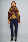 Poleron Multicolor The North Face Talla M Image 3