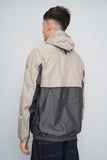 Cortaviento bicolor Under Armour Talla M Image 2