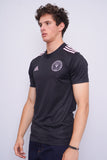 Polera Negro adidas Talla S Image 1