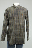 Camisa Multicolor Carhartt Talla L Image 0