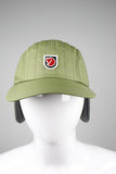 Gorro Verde FJALL RAVEN Talla TU Image 0