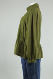 Jacket Verde Madewell Talla Xl Image 1