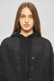 Chaqueta casual  negro alexander wang  talla S 834