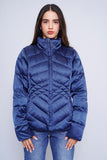 Parka Azul The North Face Talla M