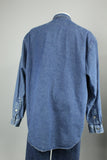 Camisa Azul ralph lauren Talla Xl Image 2