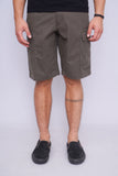 Short Verde Carhartt Talla 33x11 Image 0