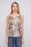 Top Multicolor hayden Talla M