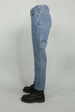 Jeans Azul Carhartt Talla 33x30 Image 1