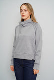 Polerón Gris Juicy Couture Talla M Image 1