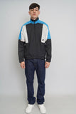 Cortaviento Multicolor Nike Talla M Image 3