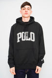 Polerón Negro polo ralph lauren Talla Xl Image 0