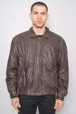 Jacket Café Members Only Talla Xl