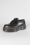Bototo Negro Dr Martens Talla 38 Image 1