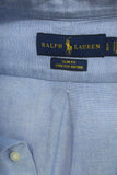 Camisa Azul ralph lauren Talla L Image 3