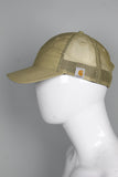 Gorro Café Carhartt Talla TU Image 1