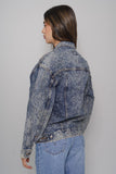 Jacket Azul Levi´S Talla L Image 2