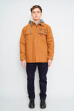 Jacket ocre Dickies Talla M Image 3