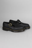 Bototo Negro Dr. Martens Talla 8 Image 2