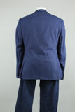 Blazer Azul Penguin Talla 38 Image 2