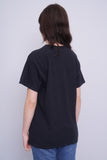 Polera Negro gildan Talla M Image 2