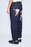 Jeans Azul Coogi Talla 34 Image 2
