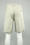 Short Beige Carhartt Talla 34 Image 2