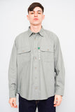 Camisa Gris Cabela´S Talla L Image 0