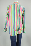 Blusa Multicolor ralph lauren Talla M Image 2