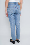 Jeans celeste Levi´S Talla W26 Image 2