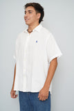 Camisa Gris ralph lauren Talla Xl Image 1
