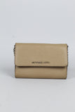 Cartera/Mochila camel Michael Kors Talla TU Image 0
