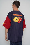 Polera Multicolor Walt Disney World  Talla L Image 2