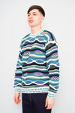 Sweater Multicolor Protegé Talla L Image 1