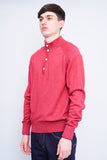 Sweater Burdeo loro piana Talla 50 Image 1