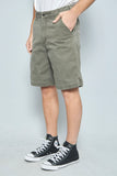 Short Verde Carhartt Talla 34 Image 1