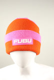 Gorro Multicolor Fubu Talla TU Image 0