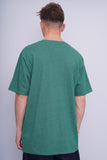 Polera Verde Carhartt Talla M Image 2