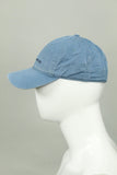 Gorro Azul Tommy Hilfilger  Talla TU Image 1