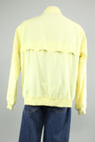 Jacket Amarillo Izod Talla L Image 2