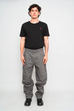 Pantalón Gris Dickies Talla 34x32 Image 3